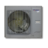 GREE, FLEXX HP 18, 15,2 SEER2, 8,5 HSPF2 (région IV), pompe à chaleur 2/3 tonnes, condenseur à décharge latérale Ultra Heat, jusqu'à 36 KBTU, GUD36W/AD(U)